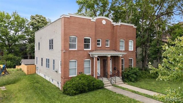 6051 Maple Ave, Saint Louis, MO 63112