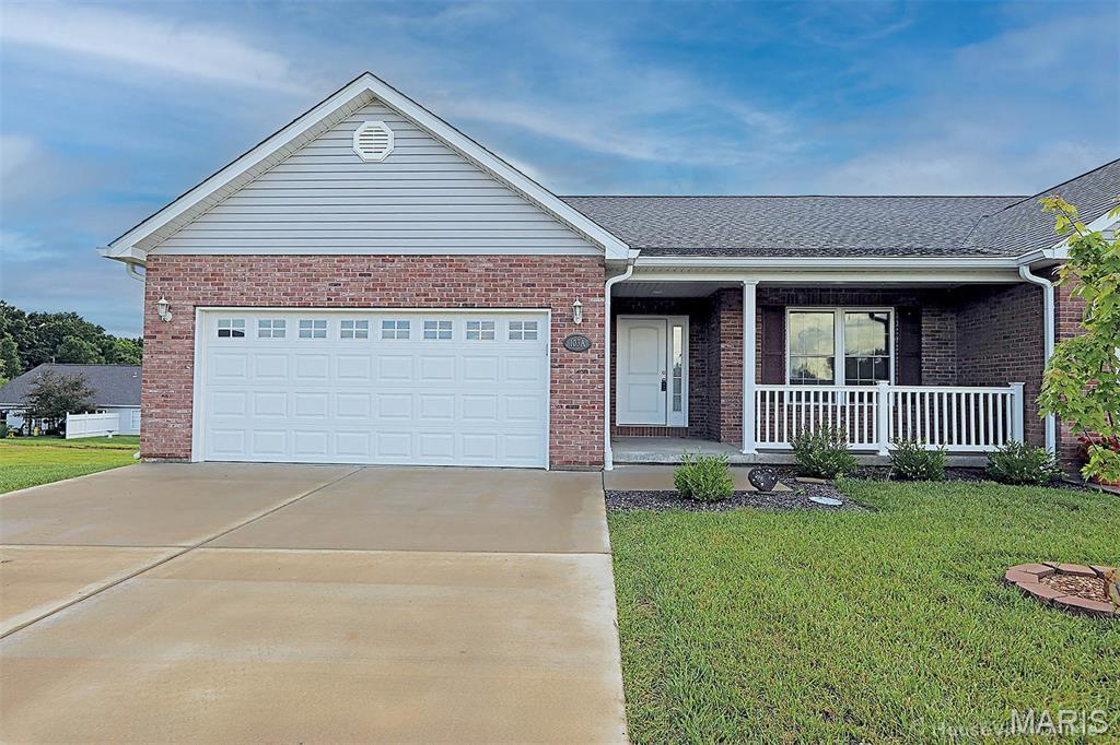 103 Redwood Ct Unit A, Park Hills, MO 63601 - photo 1