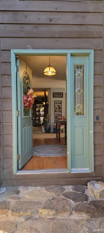 405 E Bittersweet Dr, Gerald, MO 63037 - entrance to property