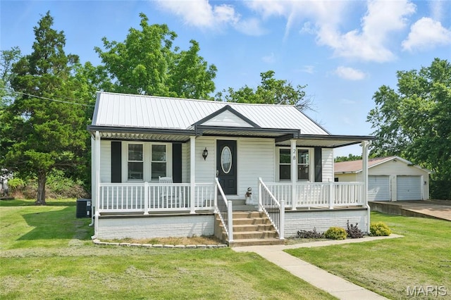 28 Hill St, Park Hills, MO 63601