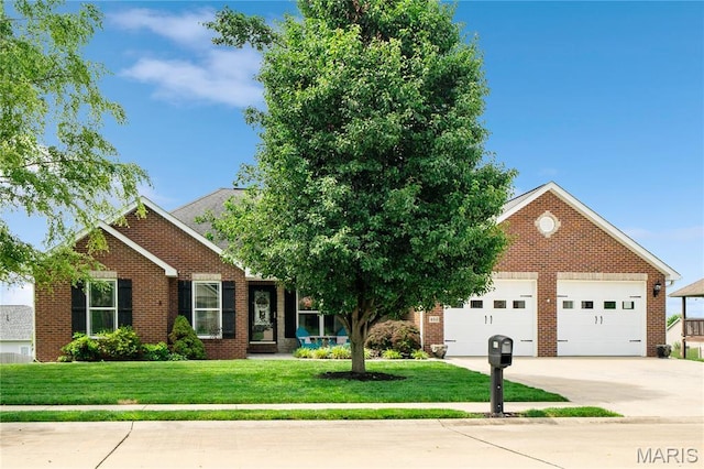 453 Whetstone Way, Jackson, MO 63755