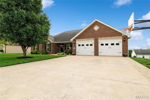 453 Whetstone Way, Jackson, MO 63755