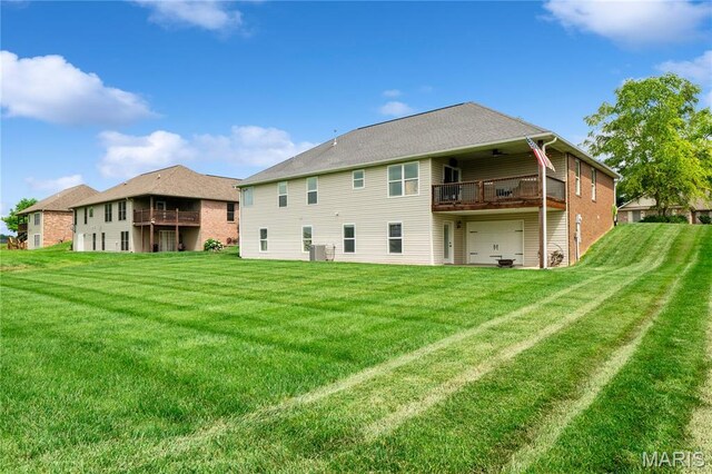 453 Whetstone Way, Jackson, MO 63755