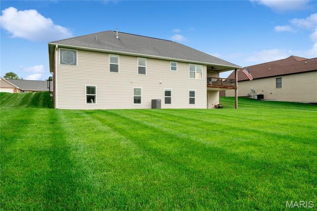 453 Whetstone Way, Jackson, MO 63755
