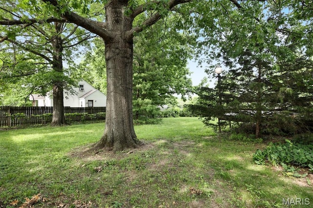 503 E State St, Union, MO 63084 - view of yard