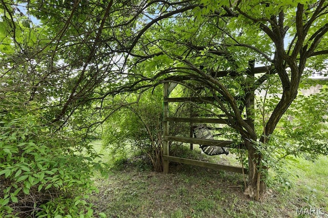 503 E State St, Union, MO 63084 - view of undeveloped land