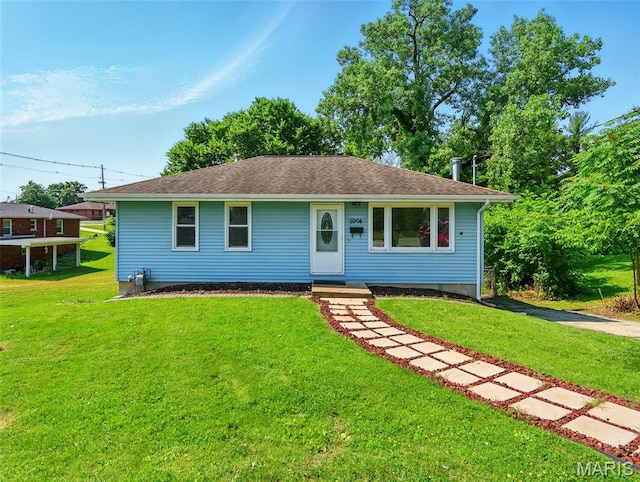 5904 Wilson Dr, Belleville, IL 62223 - photo 1