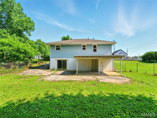 5904 Wilson Dr, Belleville, IL 62223 - photo 26
