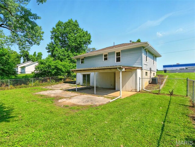 5904 Wilson Dr, Belleville, IL 62223 - photo 27