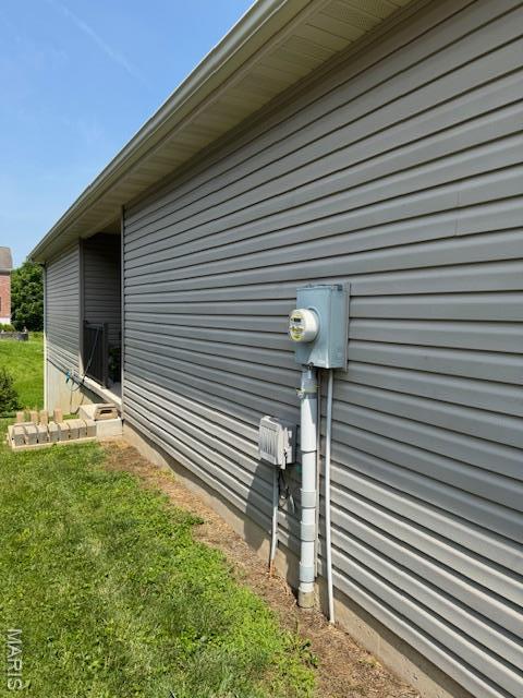 45 Brookmoore Dr, Union, MO 63084 - photo 33