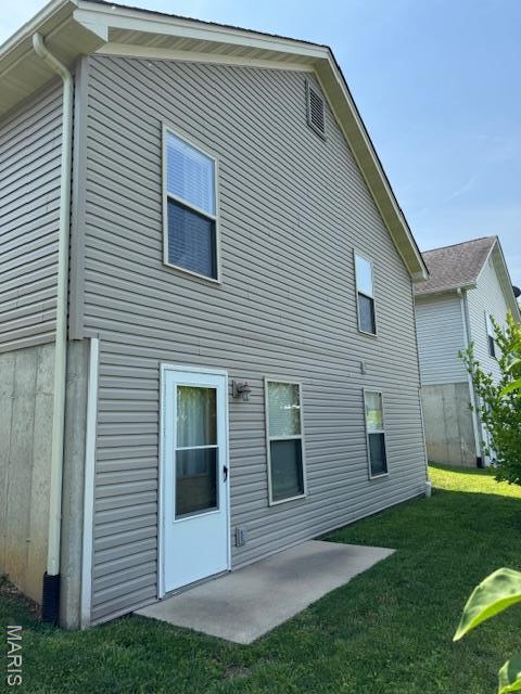 45 Brookmoore Dr, Union, MO 63084 - photo 35