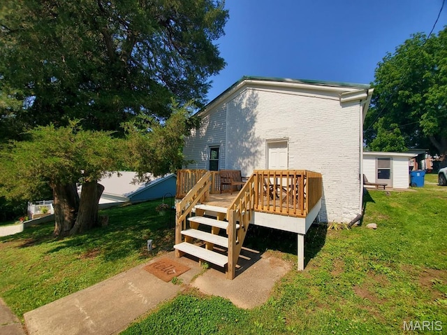 107 N 3rd, La Grange, MO 63448 - photo 3
