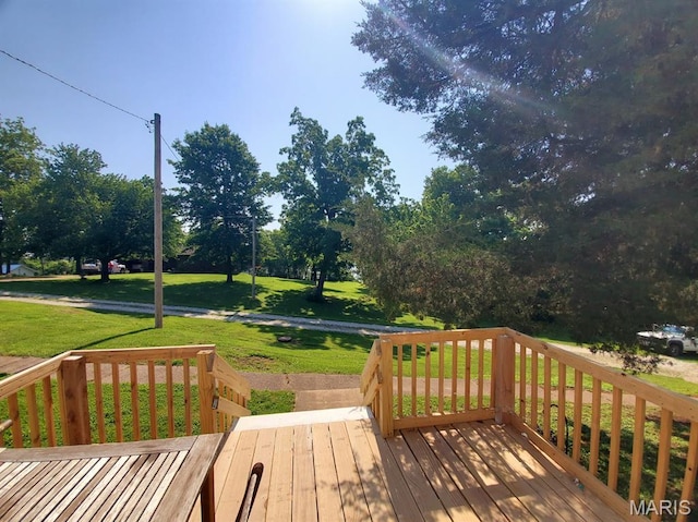 107 N 3rd, La Grange, MO 63448 - photo 4