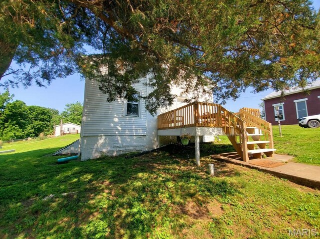 107 N 3rd, La Grange, MO 63448 - photo 37