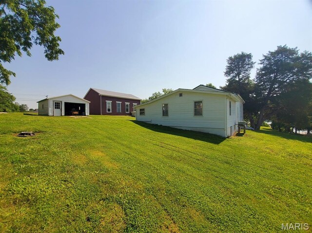 107 N 3rd, La Grange, MO 63448 - photo 40