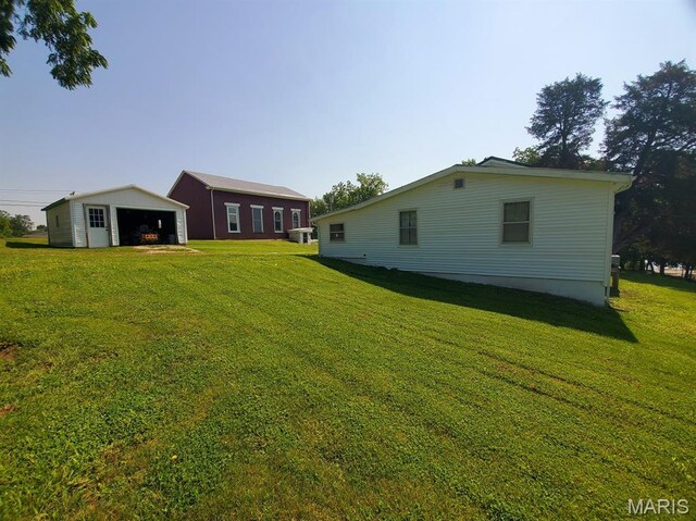 107 N 3rd, La Grange, MO 63448 - photo 41