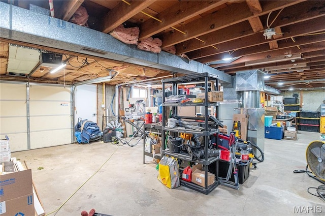 12310 State Route Hh, Rolla, MO 65401 - view of garage