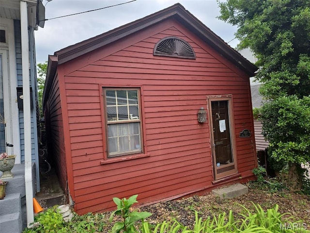 513 State St, Alton, IL 62002 - view of home's exterior