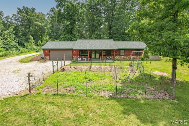 2285 Reising Rd, De Soto, MO 63020