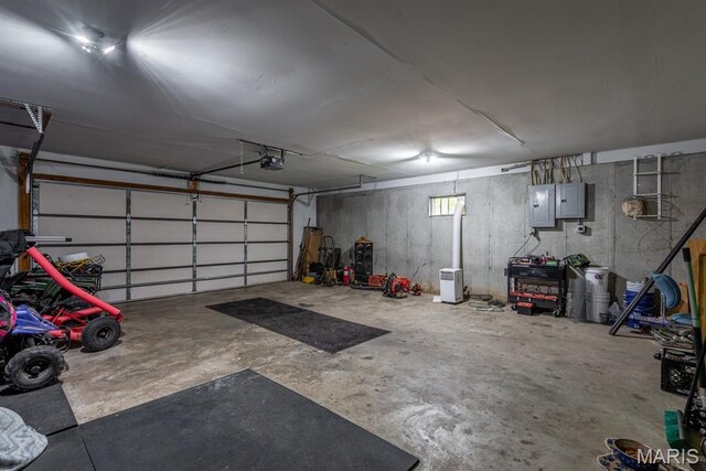 2285 Reising Rd, De Soto, MO 63020