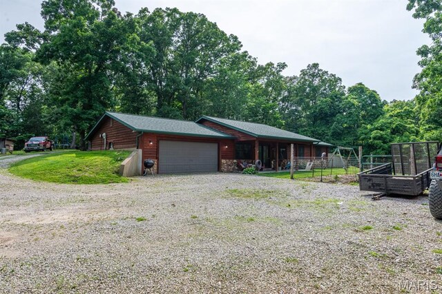 2285 Reising Rd, De Soto, MO 63020