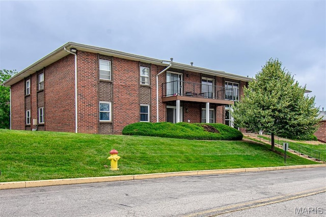 10344 Forest Brook Ln Unit C, Saint Louis, MO 63146 - view of property
