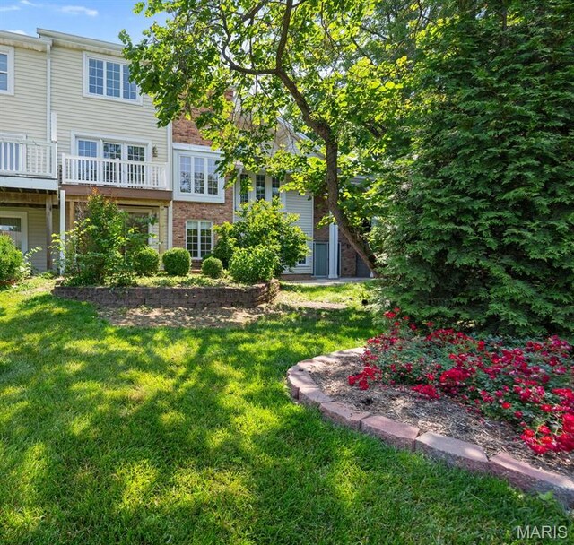 2393 Broadmont Ct, Chesterfield, MO 63017