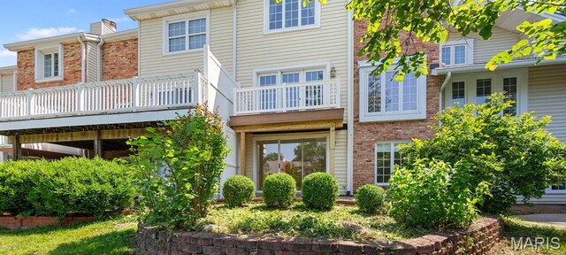 2393 Broadmont Ct, Chesterfield, MO 63017