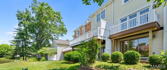 2393 Broadmont Ct, Chesterfield, MO 63017