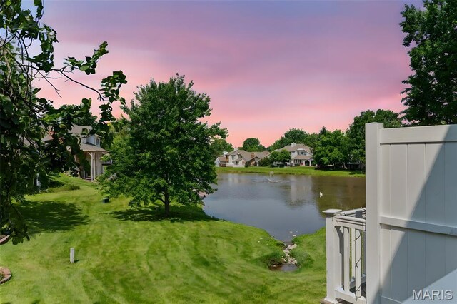 2393 Broadmont Ct, Chesterfield, MO 63017