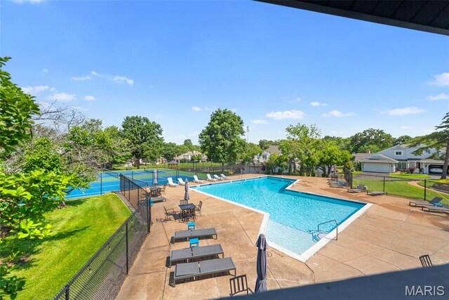 2393 Broadmont Ct, Chesterfield, MO 63017