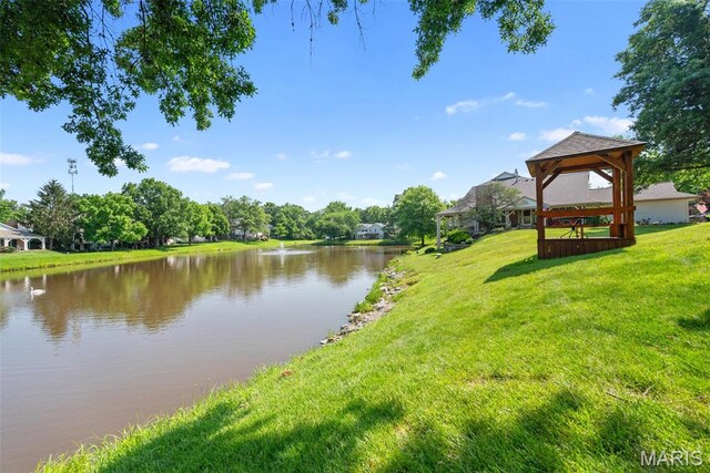 2393 Broadmont Ct, Chesterfield, MO 63017