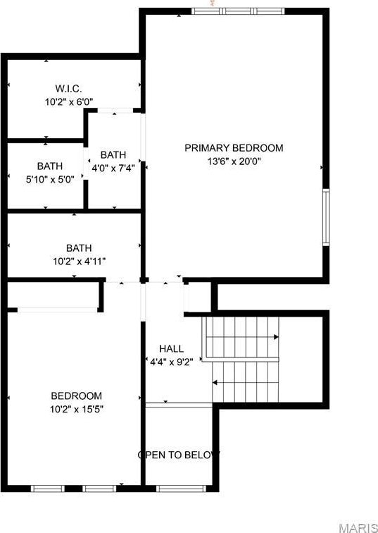 2393 Broadmont Ct, Chesterfield, MO 63017