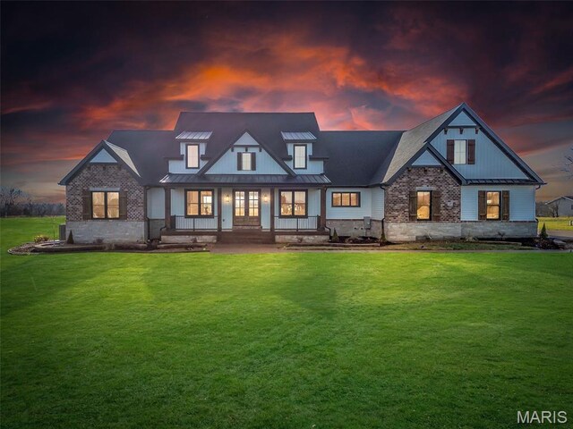 17 Stonebriar Estate Ct, Wentzville, MO 63385 - photo 1