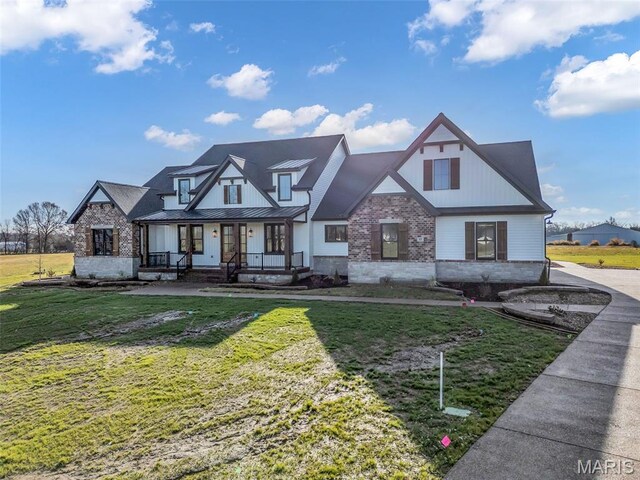 17 Stonebriar Estate Ct, Wentzville, MO 63385 - photo 4