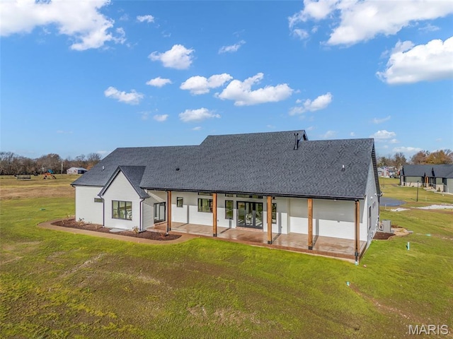 17 Stonebriar Estate Ct, Wentzville, MO 63385 - photo 50