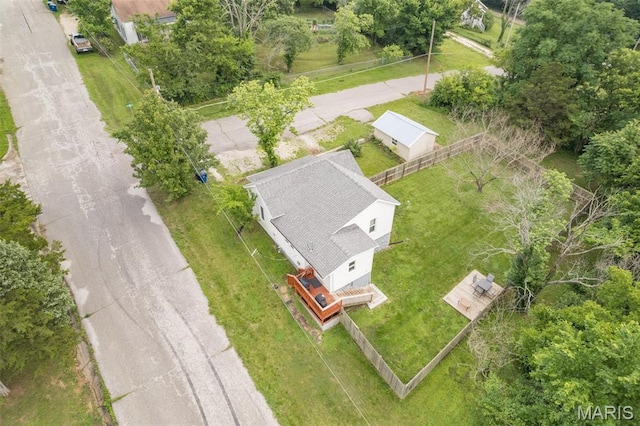 302 Bogy St, De Soto, MO 63020 - view of subject property