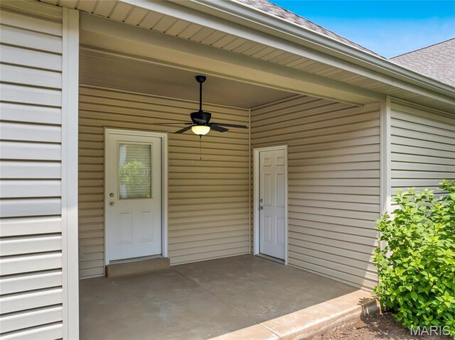 1266 Harmony Lake Dr, Saint Peters, MO 63376 - photo 33