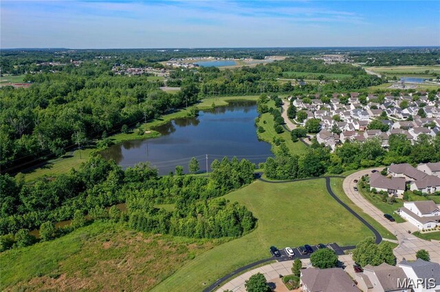1266 Harmony Lake Dr, Saint Peters, MO 63376 - photo 39