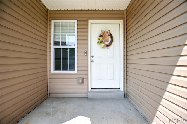 1161 Foxwood Estates Dr, Arnold, MO 63010 - property entrance