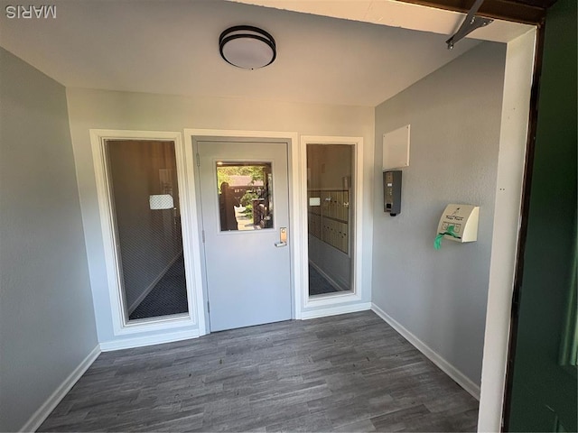 1420 Heritage Lndg Unit 107, Saint Charles, MO 63303 - view of exterior entry featuring stucco siding