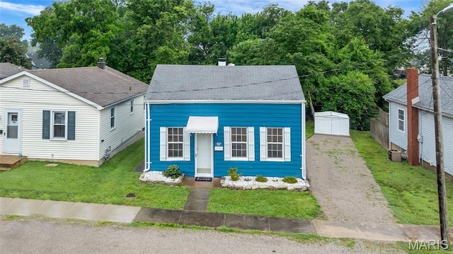 517 S Church St, Waterloo, IL 62298 - photo 2