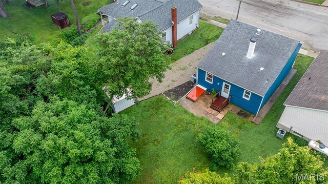 517 S Church St, Waterloo, IL 62298 - photo 3