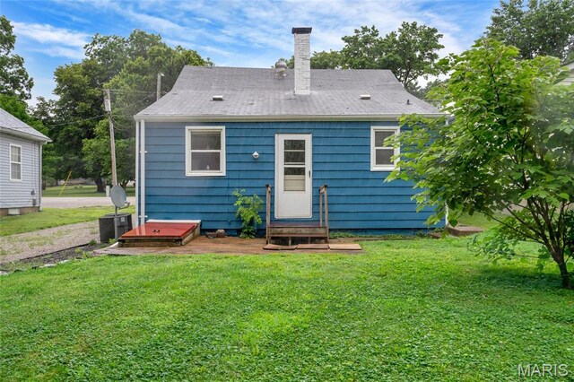 517 S Church St, Waterloo, IL 62298 - photo 23