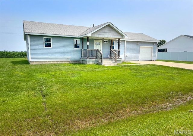 111 Tupelo St, Advance, MO 63730 - photo 1