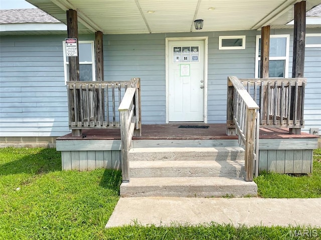 111 Tupelo St, Advance, MO 63730 - photo 2