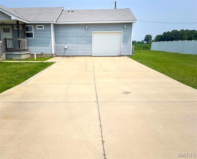 111 Tupelo St, Advance, MO 63730 - photo 22