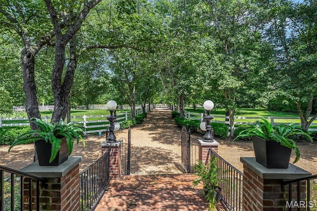 2466 State Road Ff, Eureka, MO 63025 - surrounding community