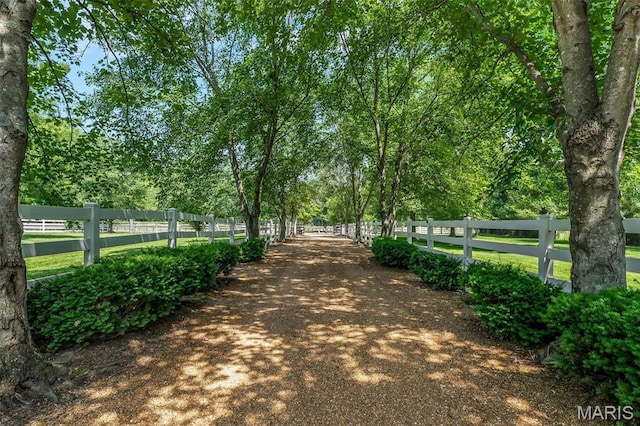 2466 State Road Ff, Eureka, MO 63025 - view of home's community