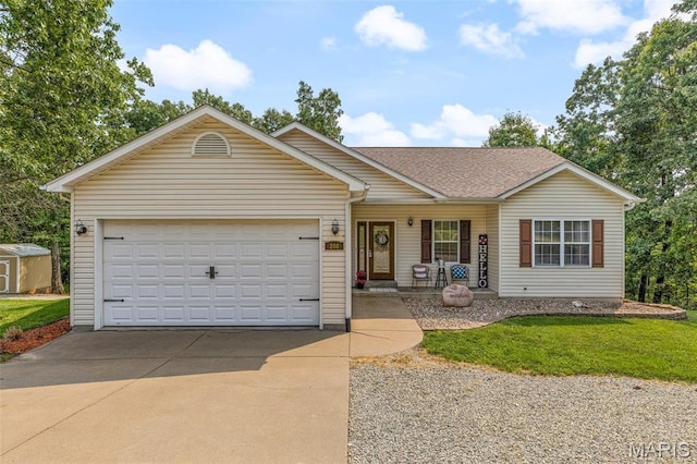 200 Timber Ln, Farmington, MO 63640 - photo 1